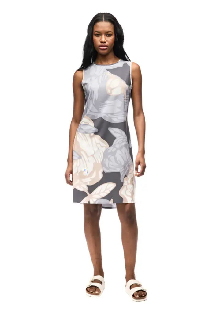 Indyeva Indyeva Lieve sleeveless dress S26D0002