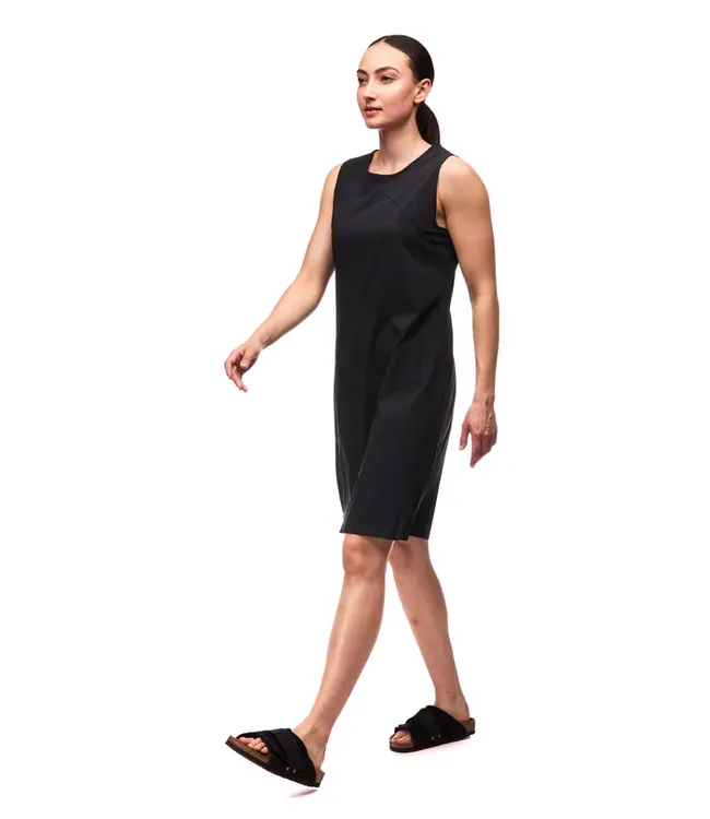 Indyeva Lieve sleeveless dress
