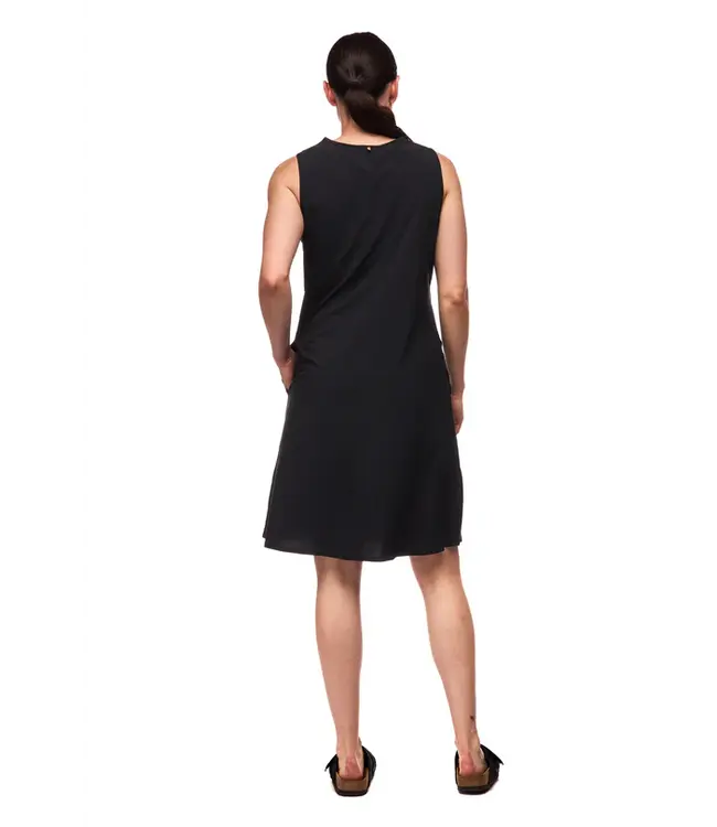 Indyeva Lieve sleeveless dress