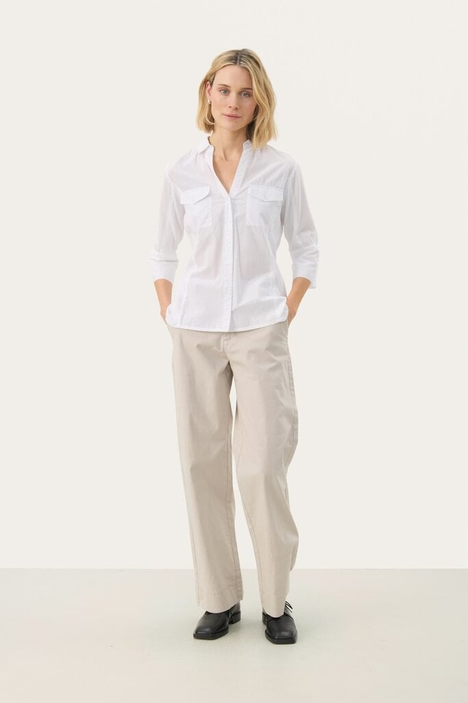 Part Two Part Two Cortnia shirt 30305975