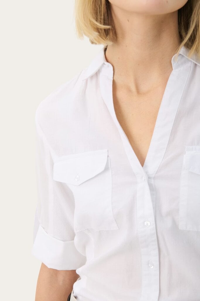 Part Two Part Two Cortnia shirt 30305975