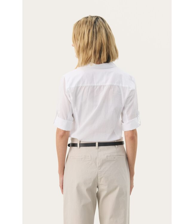 Part Two Cortnia shirt