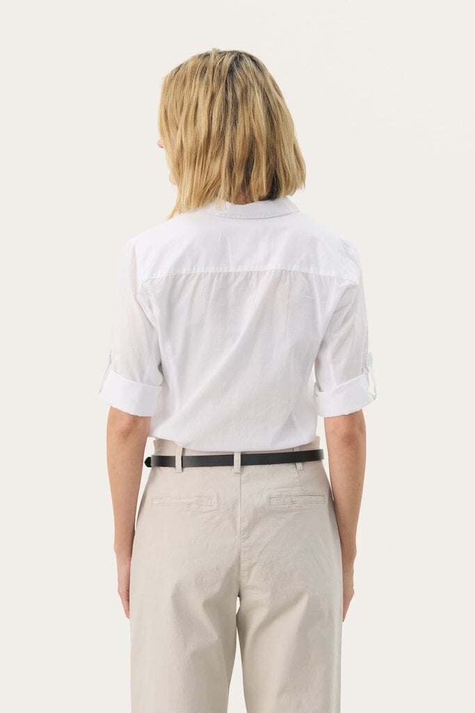 Part Two Part Two Cortnia shirt 30305975