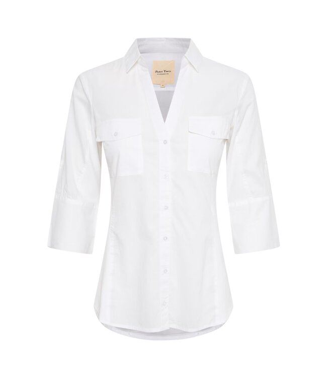 Part Two Cortnia shirt