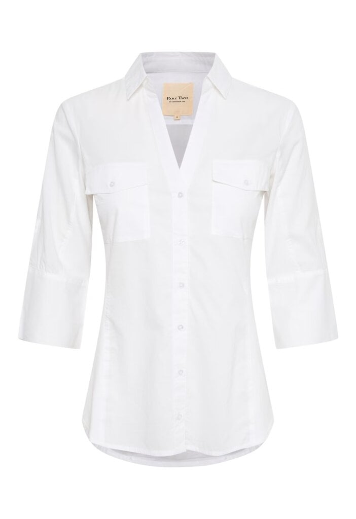 Part Two Part Two Cortnia shirt 30305975