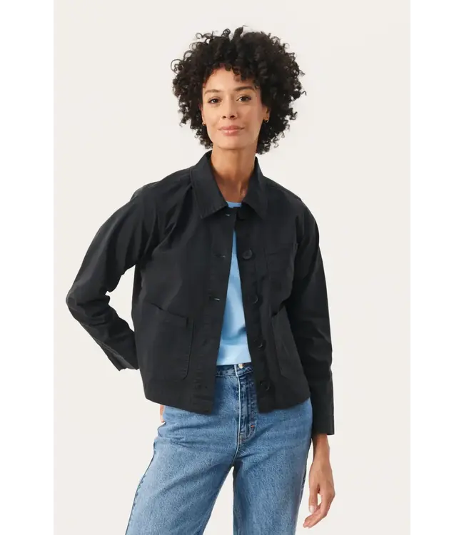 Part Two  Freda jacket