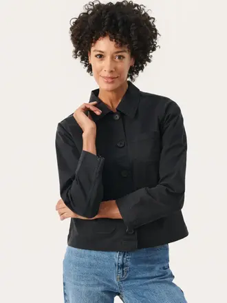 Part Two Freda jacket