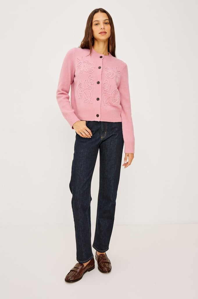 Rails Rails Coralee cardigan 861B-311E-8456