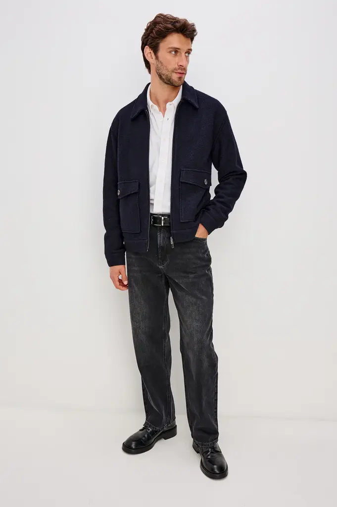 Rails Rails Men's Tillman jacket RM-874C-965E-8450