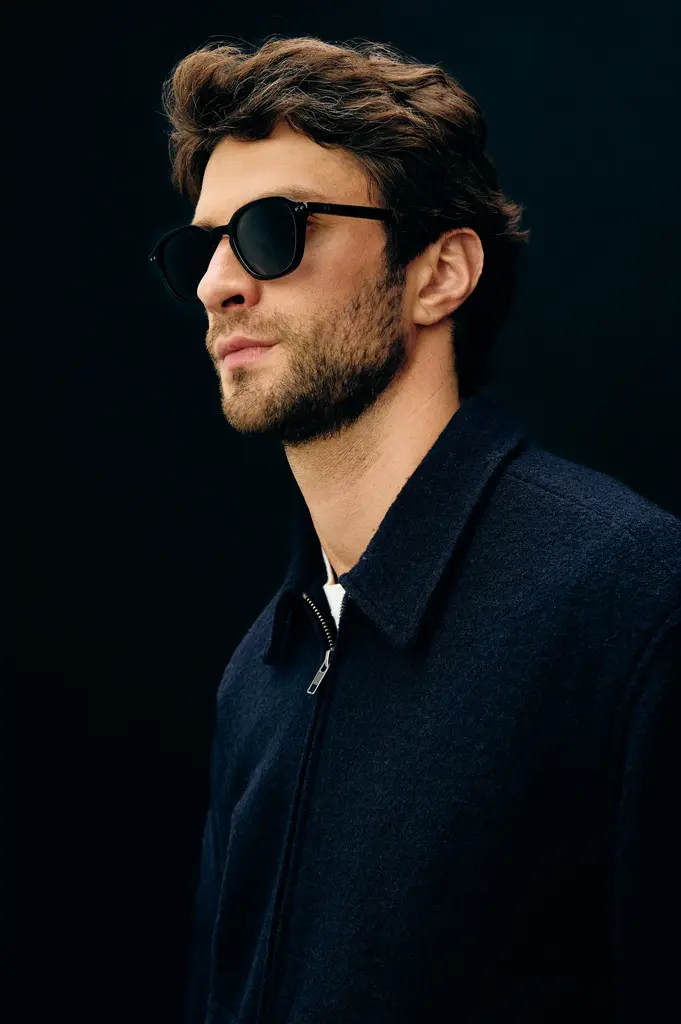 Rails Rails Men's Tillman jacket RM-874C-965E-8450