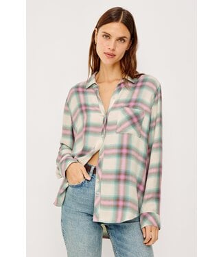 Rails Hunter button down