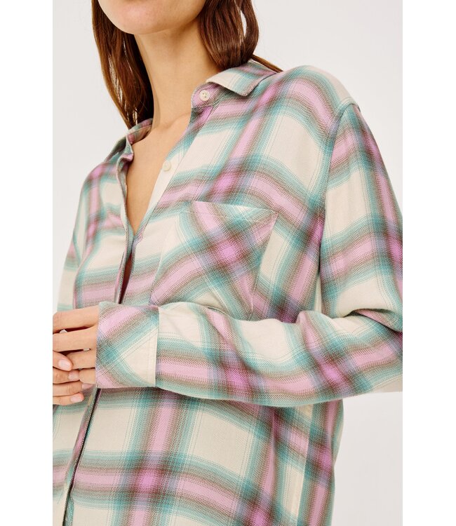 Rails Hunter button down