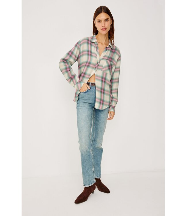 Rails Hunter button down