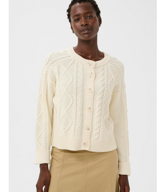 Part Two Zayra cardigan