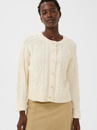 Part Two Zayra cardigan