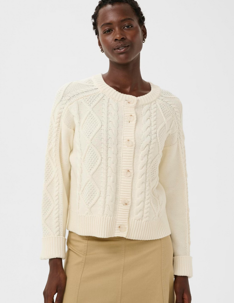 Part Two Part Two Zayra cardigan 30310301