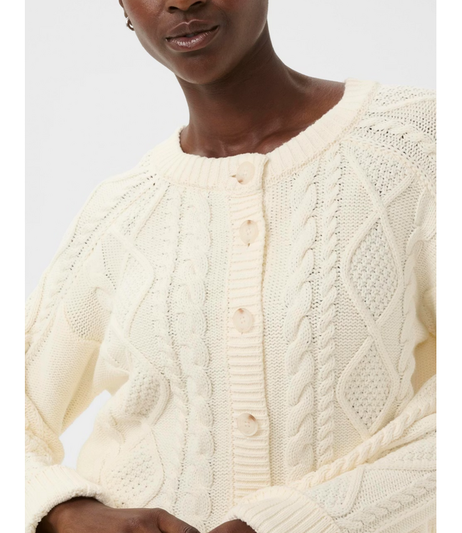 Part Two Zayra cardigan