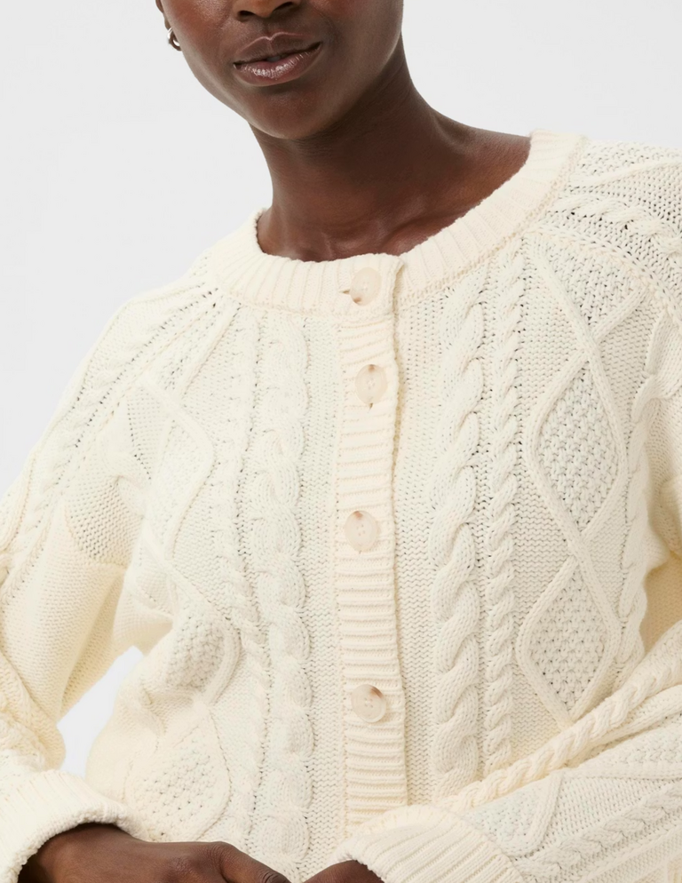 Part Two Part Two Zayra cardigan 30310301