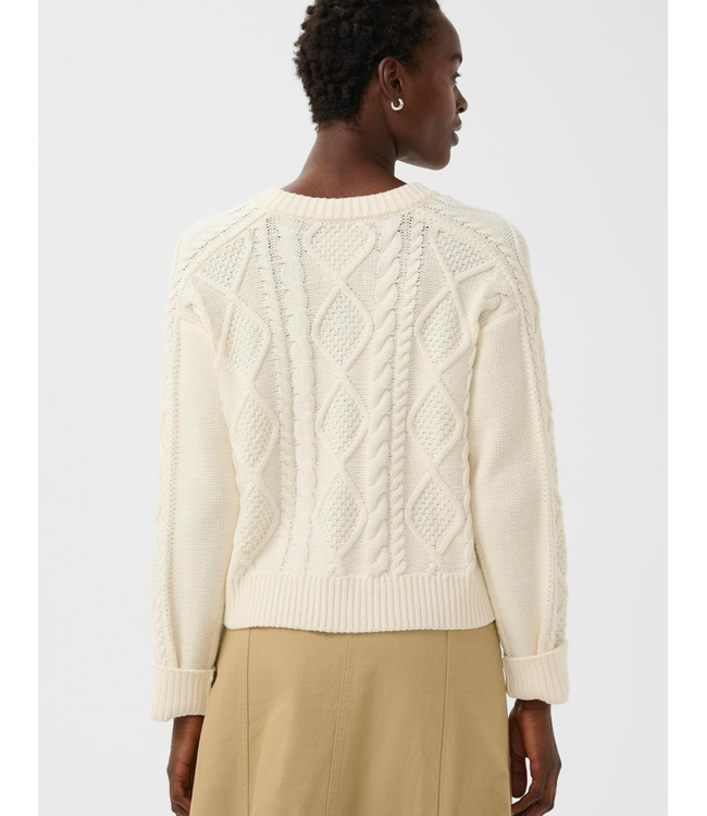 Part Two Zayra cardigan