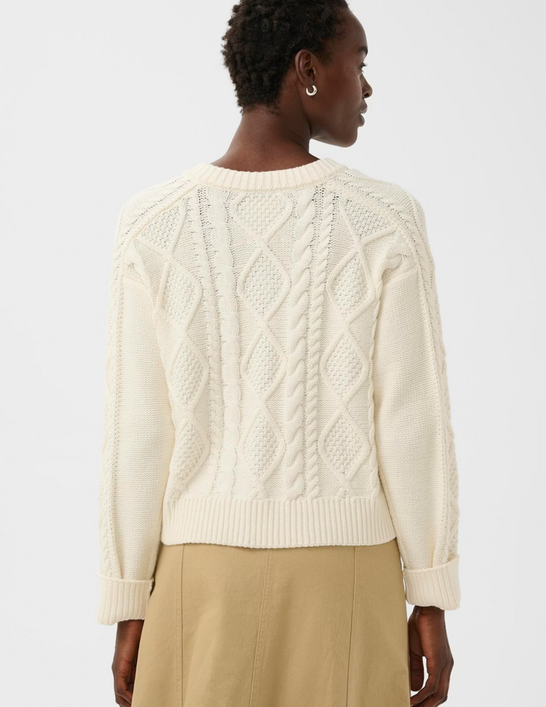 Part Two Part Two Zayra cardigan 30310301