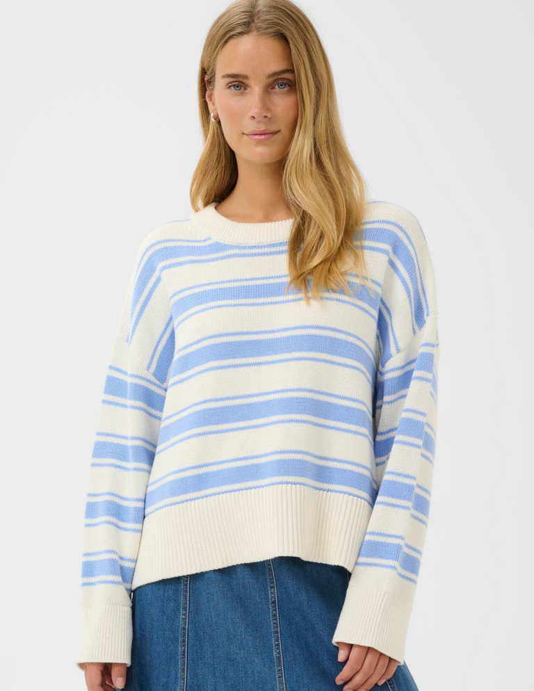 Part Two Part Two Serafine pullover 30309891