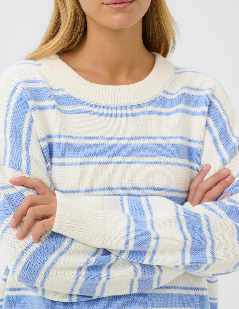 Part Two Part Two Serafine pullover 30309891