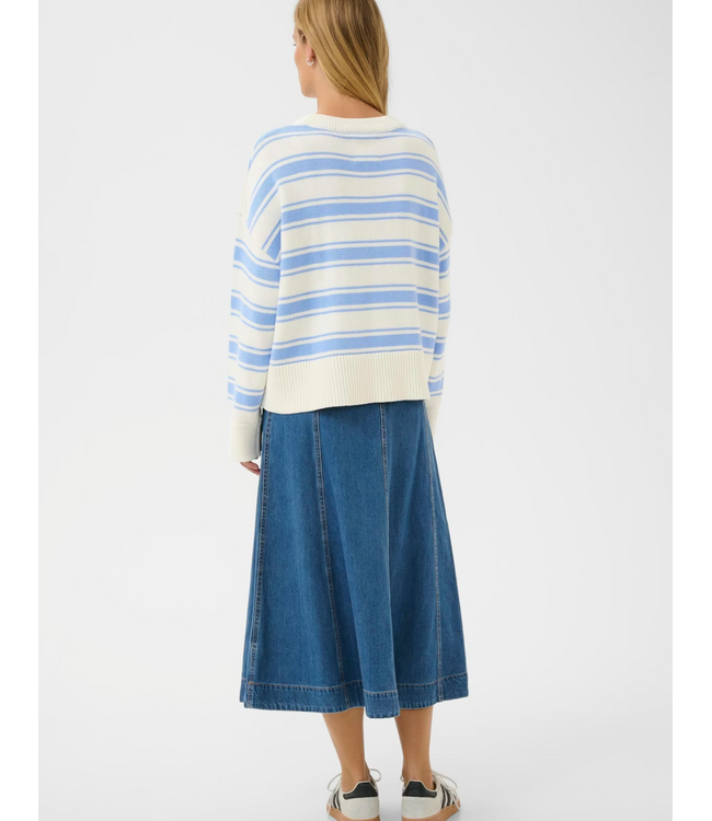 Part Two Serafine pullover