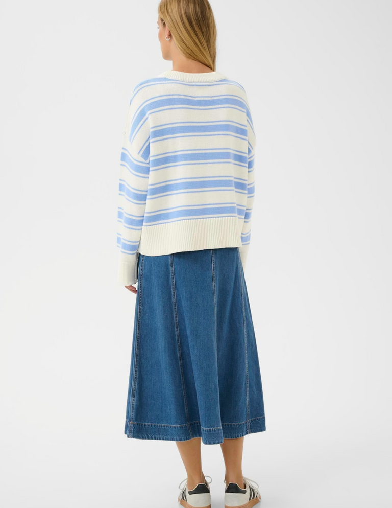 Part Two Part Two Serafine pullover 30309891