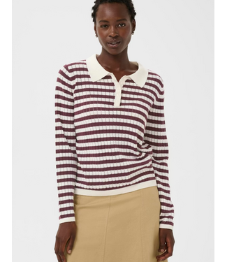 Part Two Zaria pullover
