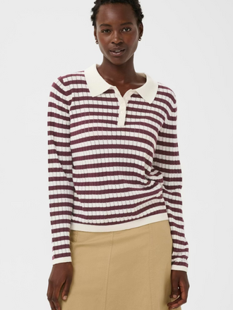 Part Two Zaria pullover
