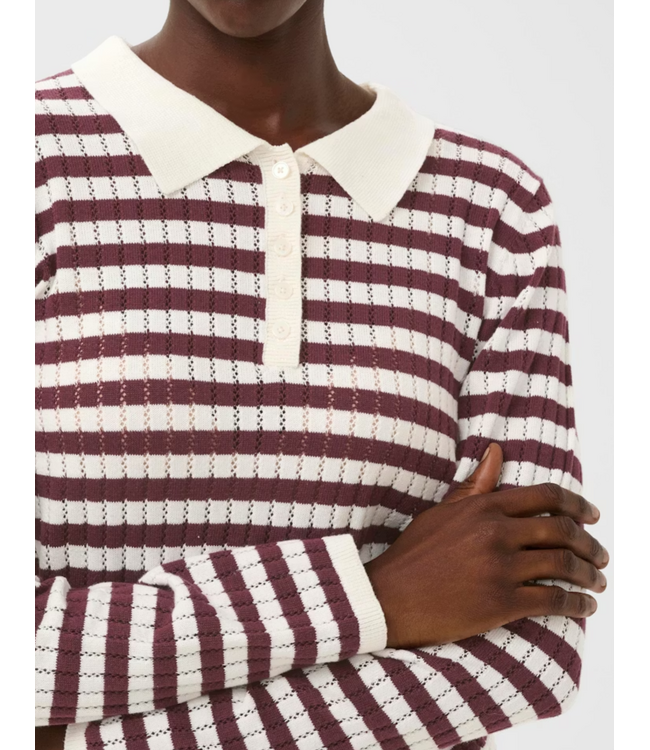 Part Two Zaria pullover