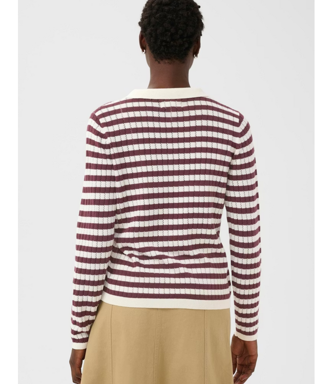 Part Two Zaria pullover