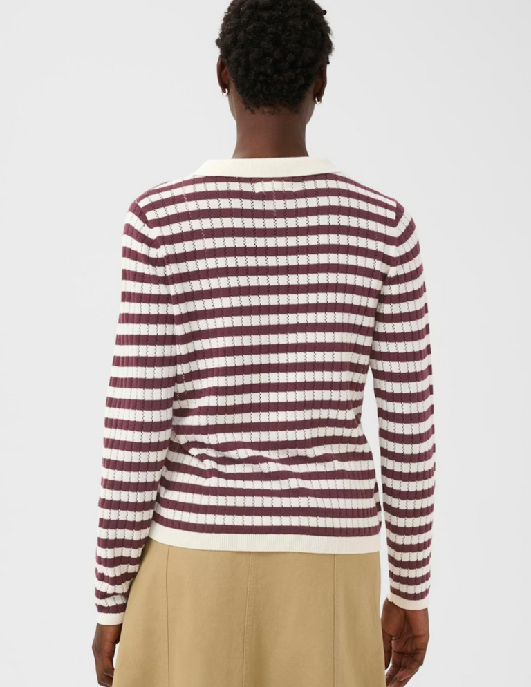 Part Two Part Two Zaria pullover 30310303