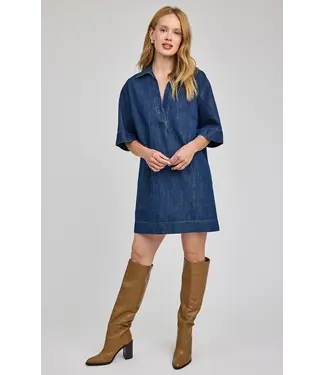 Gentle Fawn Evelina dress