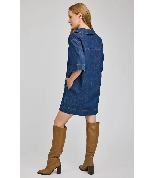 Gentle Fawn  Evelina dress