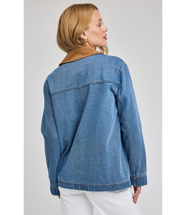 Gentle Fawn Flynn jacket