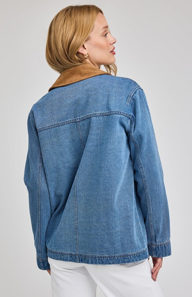 Gentle Fawn Gentle Fawn Flynn jacket GF2601-5261