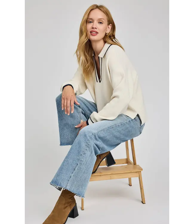 Gentle Fawn Tristan pullover