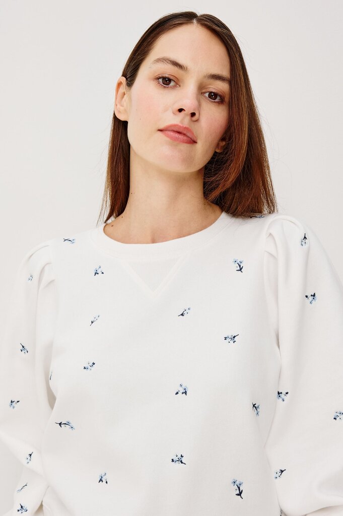 Rails Rails Tiffany sweatshirt 854A-324C-8477