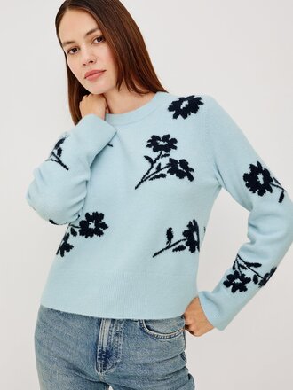 Rails Anise sweater