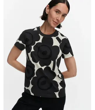 Marimekko Heleys unikko t-shirt