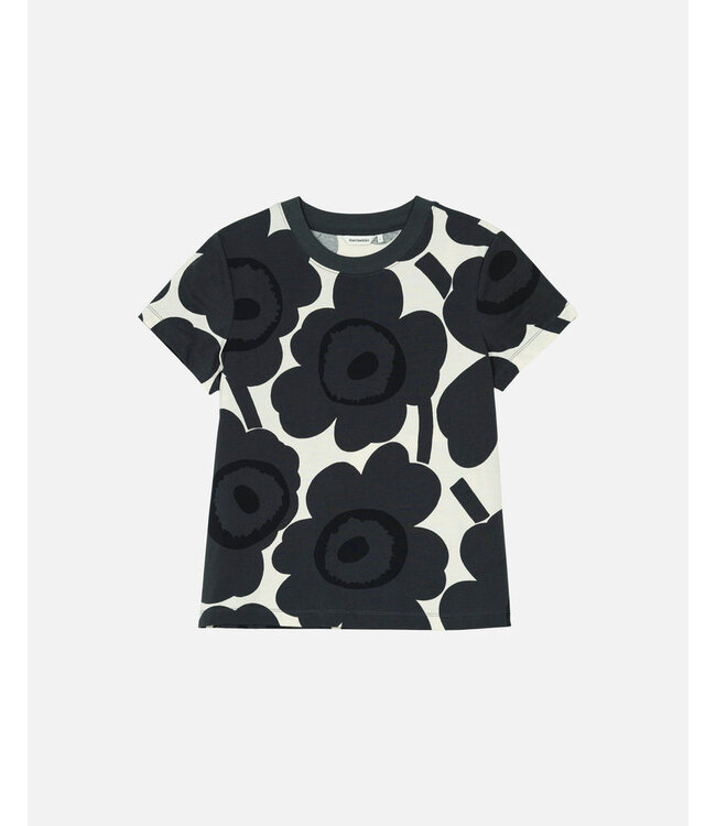 Marimekko Heleys unikko t-shirt