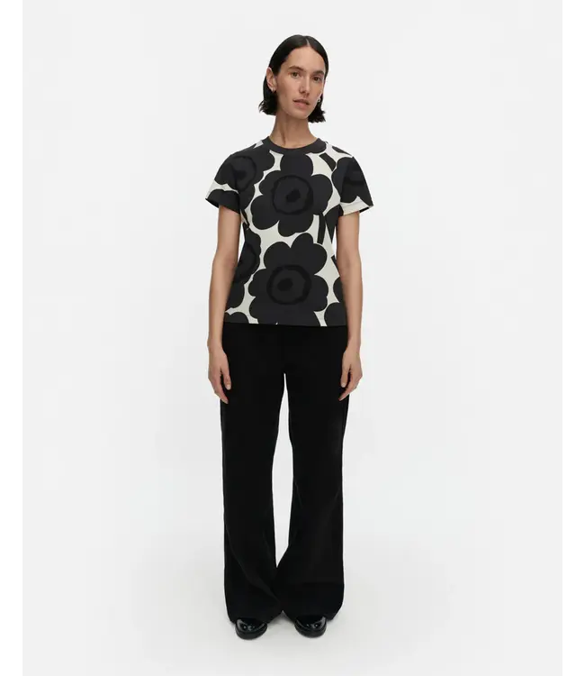 Marimekko Heleys unikko t-shirt