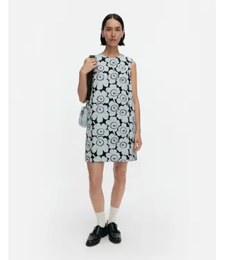 Marimekko Hahmo unikko marimini dress