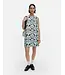 Marimekko  Hahmo unikko marimini dress