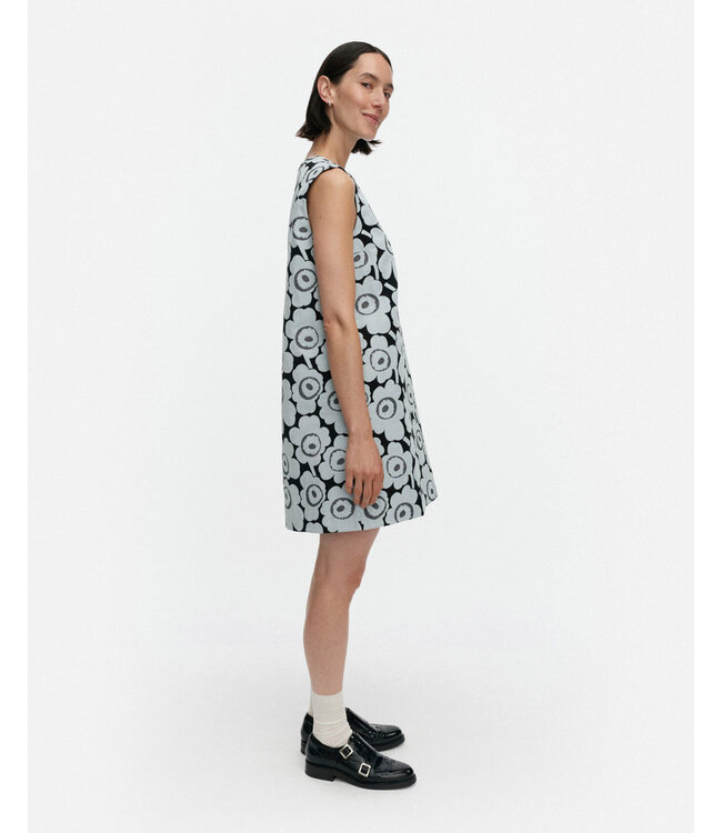 Marimekko  Hahmo unikko marimini dress