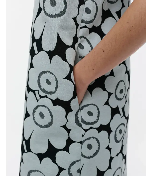 Marimekko  Hahmo unikko marimini dress