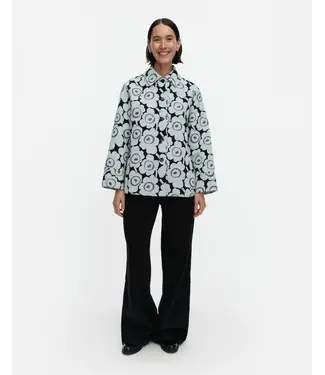 Marimekko Ladonta unikko jacket