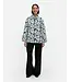 Marimekko Ladonta unikko jacket