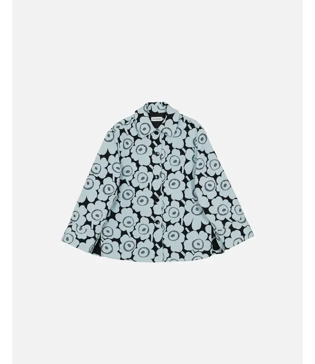 Marimekko Ladonta unikko jacket